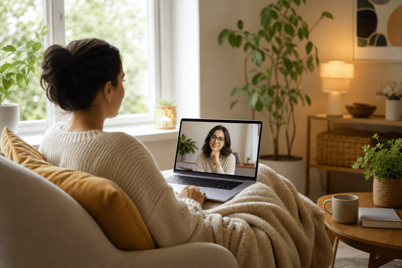 Behavioral Health virtual care